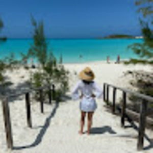 Meet your Posher, Michele